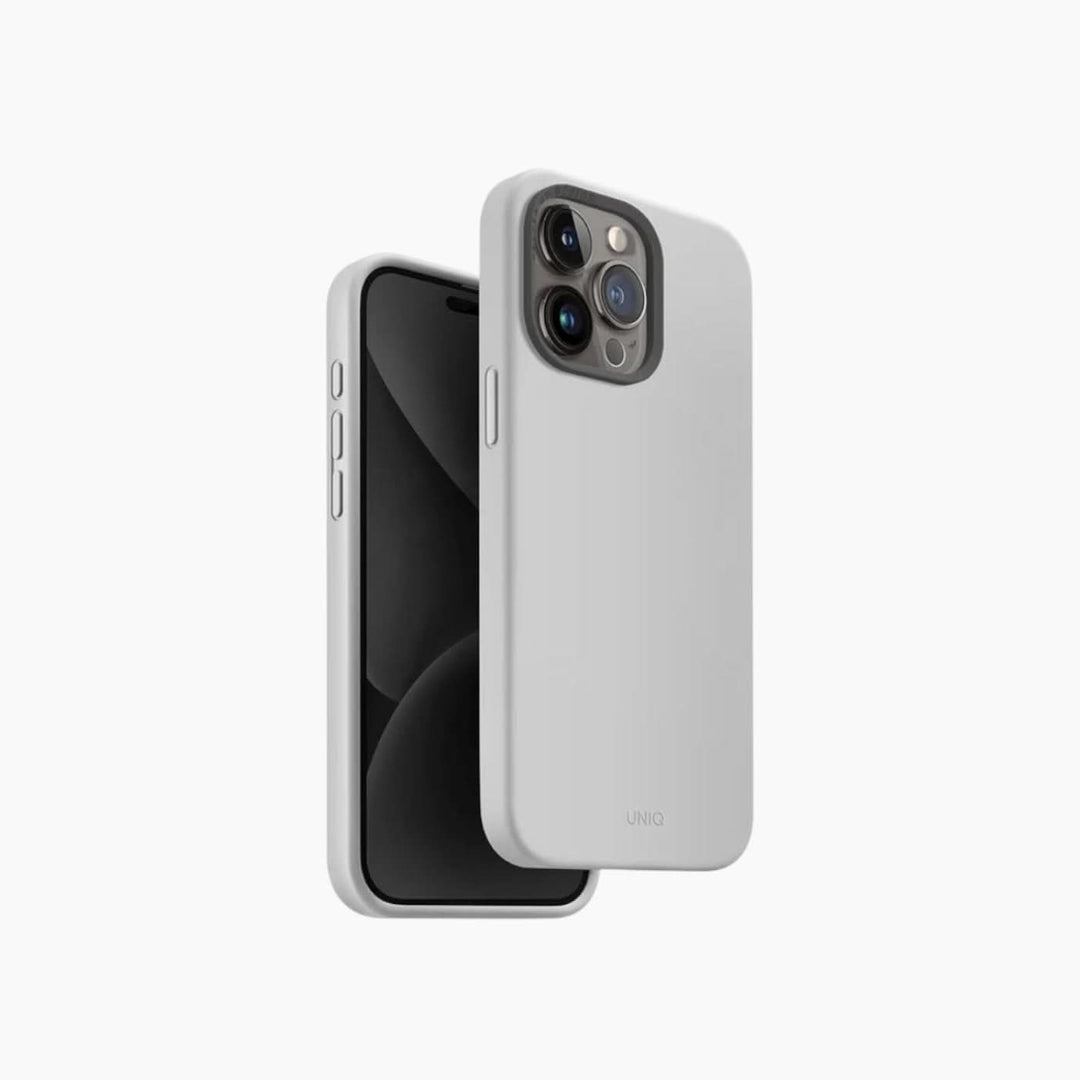 Catchy Jo UNIQ Lino Hue MagClick Magnetic Case