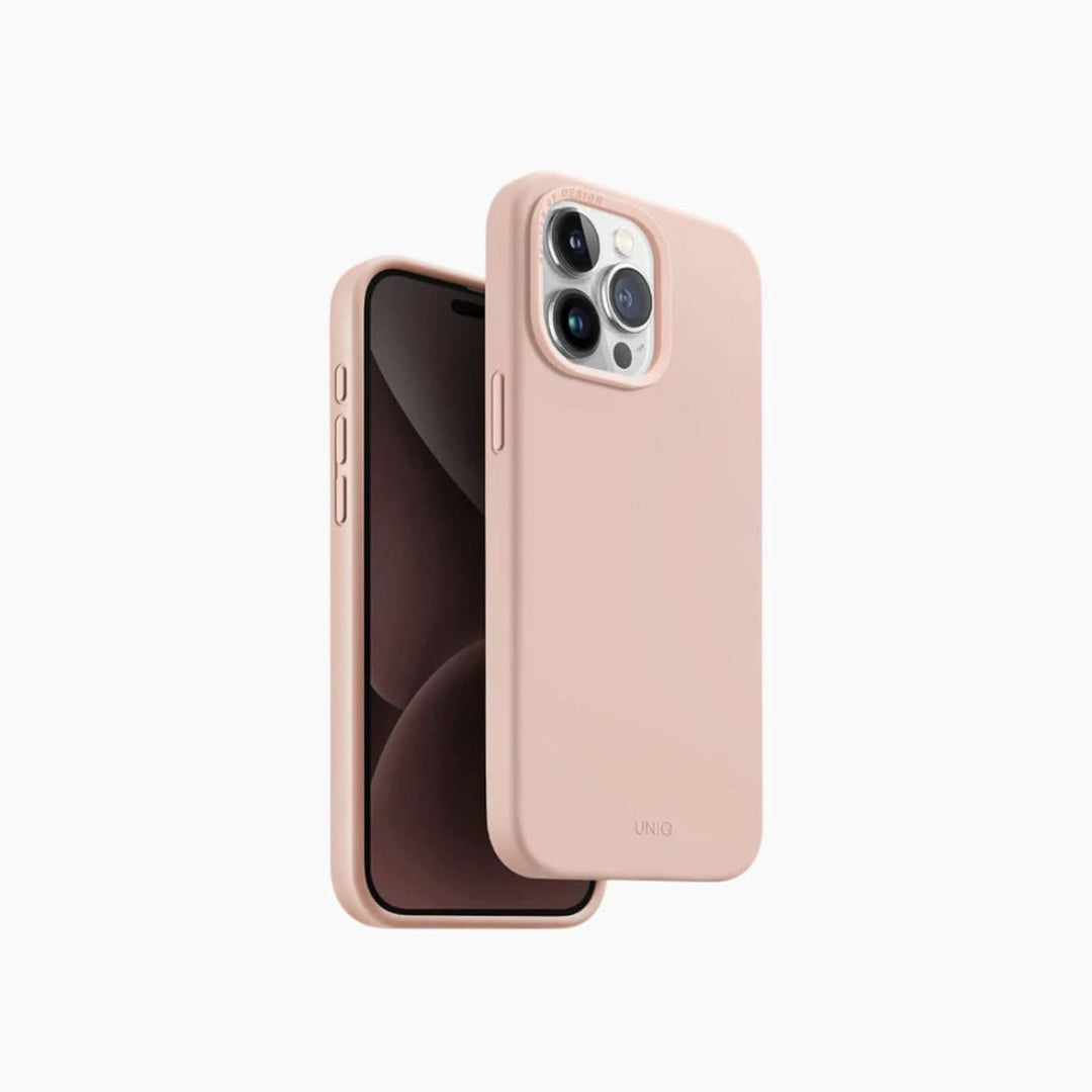 Catchy Jo UNIQ Lino Hue MagClick Magnetic Case