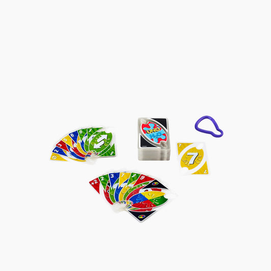 Mattel Games UNO H20 to Go