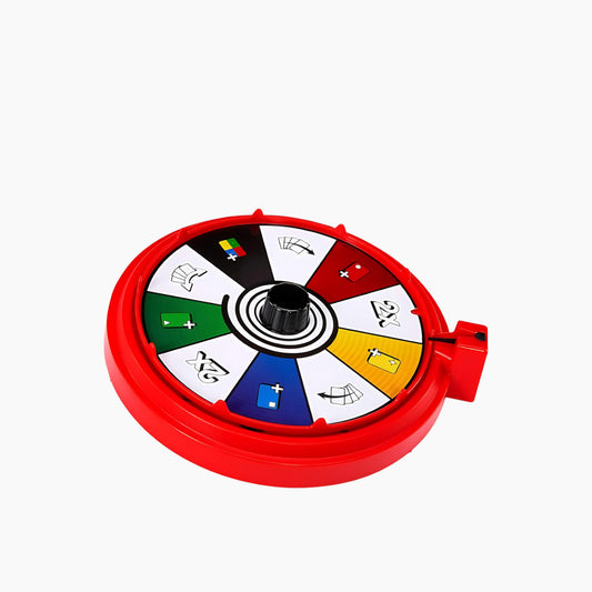 Mattel Games UNO Spin