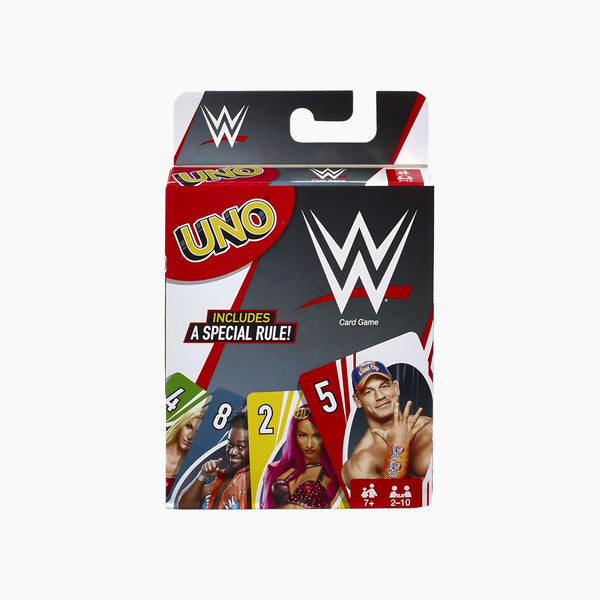 UNO: WWE