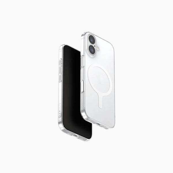 UNIQ AirSuit Ultra Slim Case With MagClick