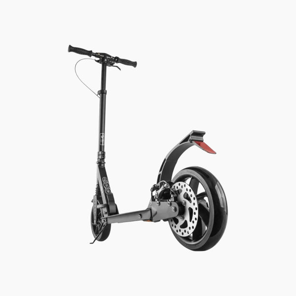 Adult Urban Kick Scooter with Foot Brake
