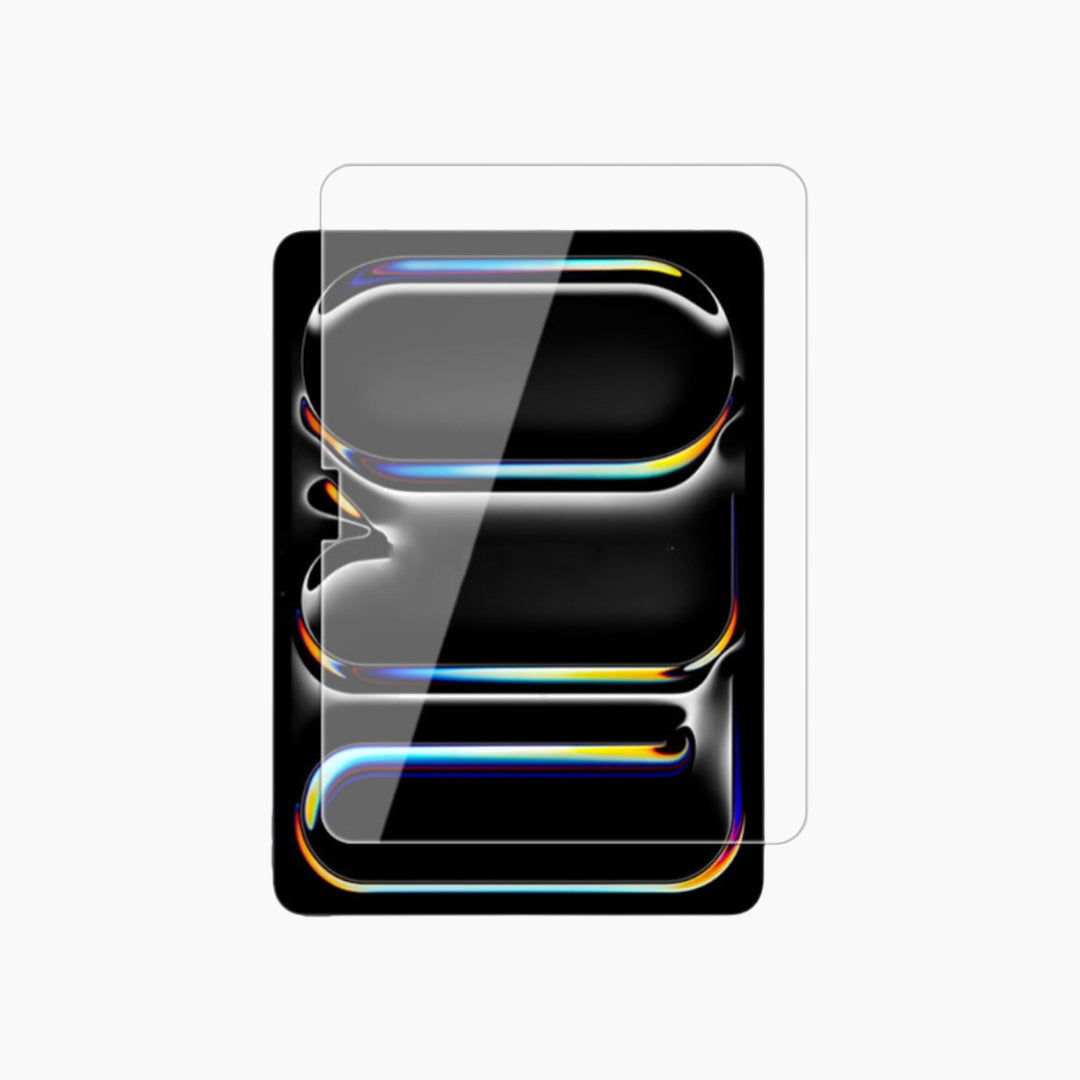 URR iPad screen protector for iPad 7 (10.2-10.5) inch