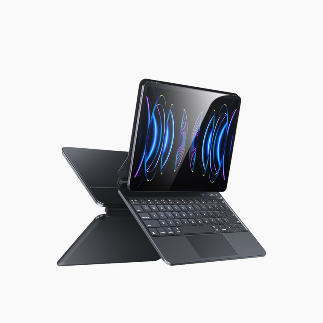 USAMS BH875 iPad Magic Keyboard Protective Case