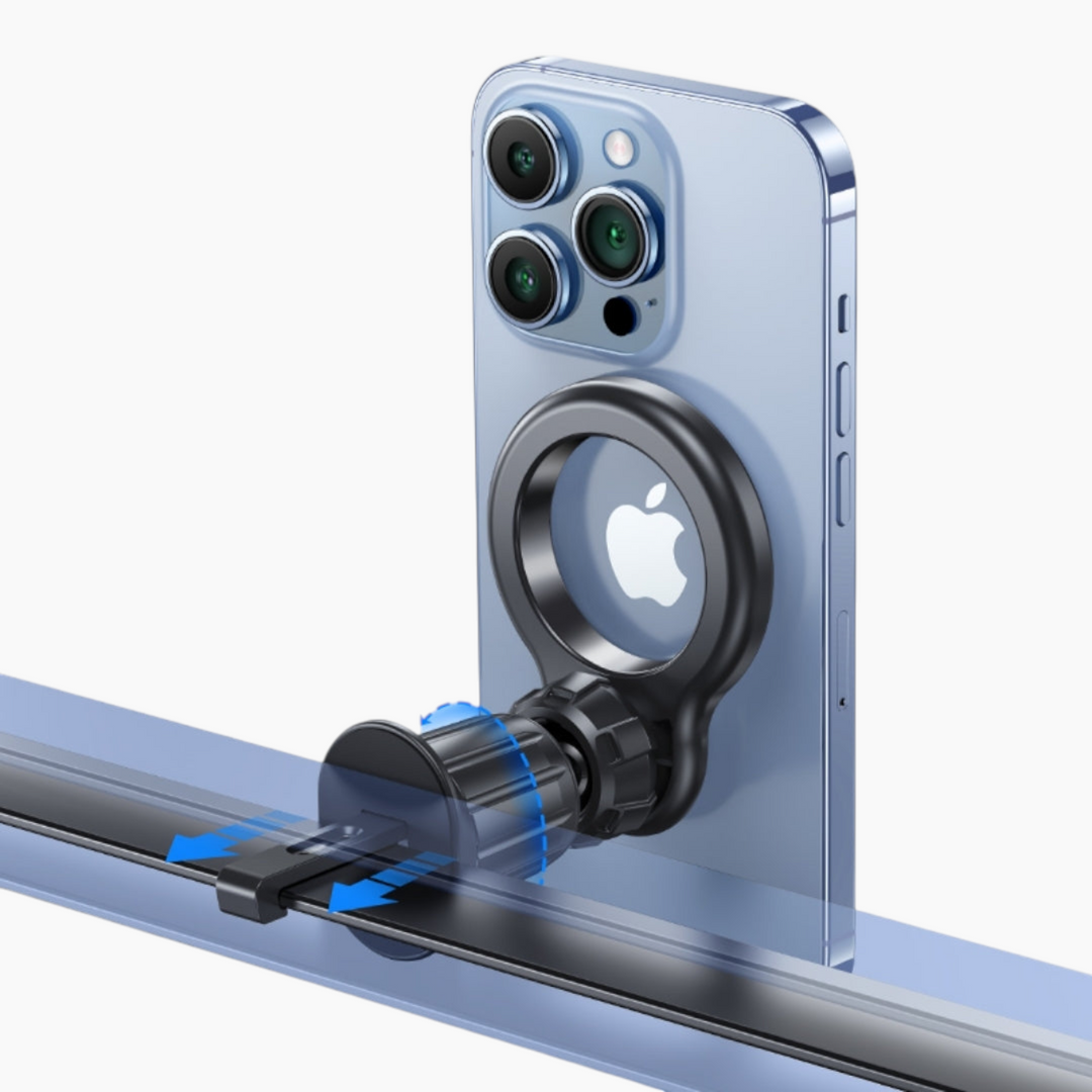 USAMS US-ZJ075 Magnetic Air Vent Car Holder