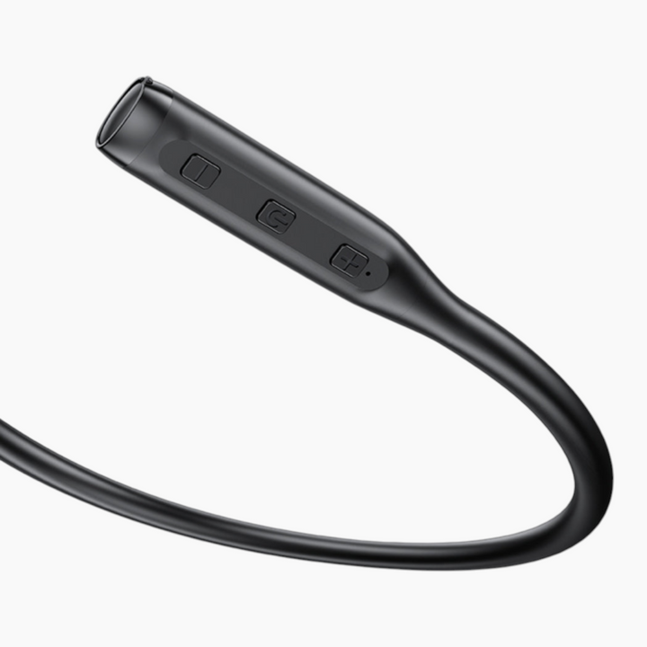 USAMS YQ24 hanging neck Bluetooth 5.3 earphones