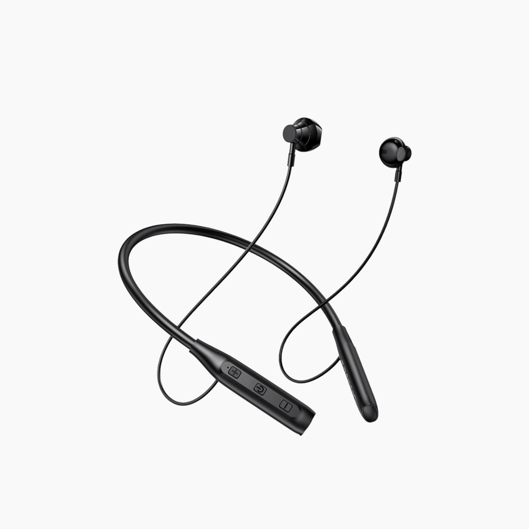 USAMS YQ24 hanging neck Bluetooth 5.3 earphones