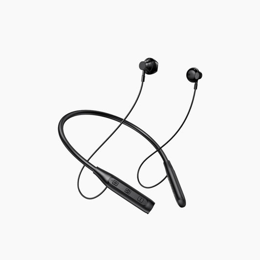 USAMS YQ24 Hanging Neck BT Earphone