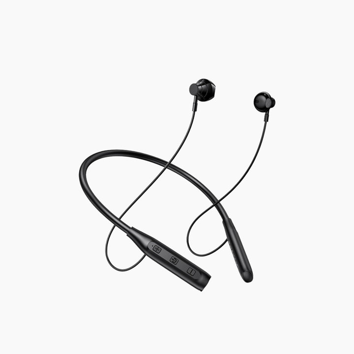 USAMS YQ24 hanging neck Bluetooth 5.3 earphones