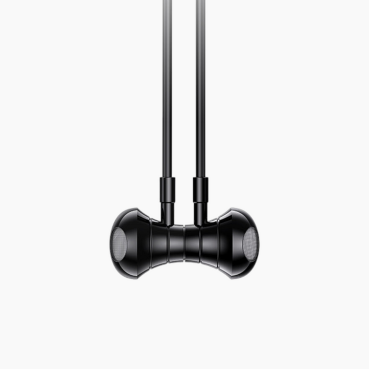 USAMS YQ24 hanging neck Bluetooth 5.3 earphones