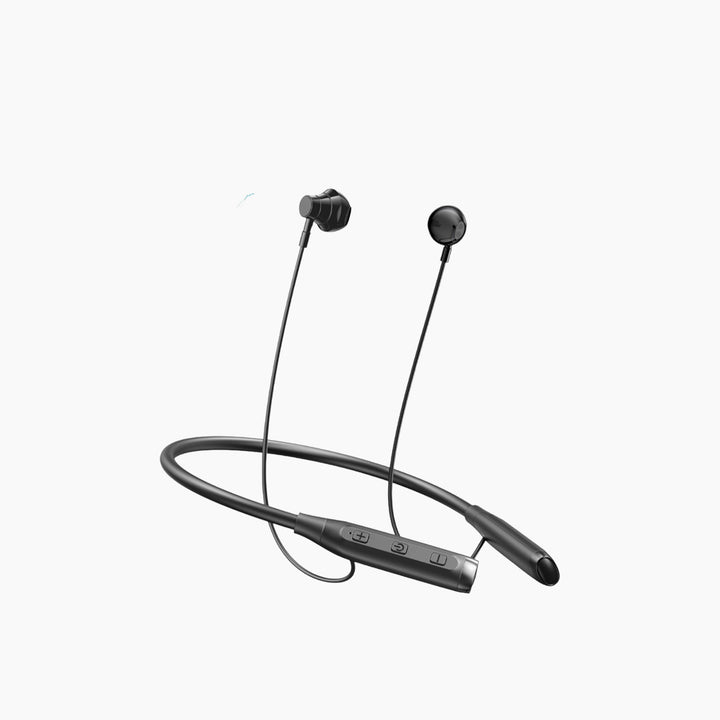 USAMS YQ24 hanging neck Bluetooth 5.3 earphones