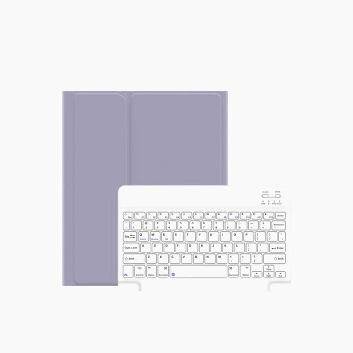 USAMS BH657 Smart iPad Keyboard Case
