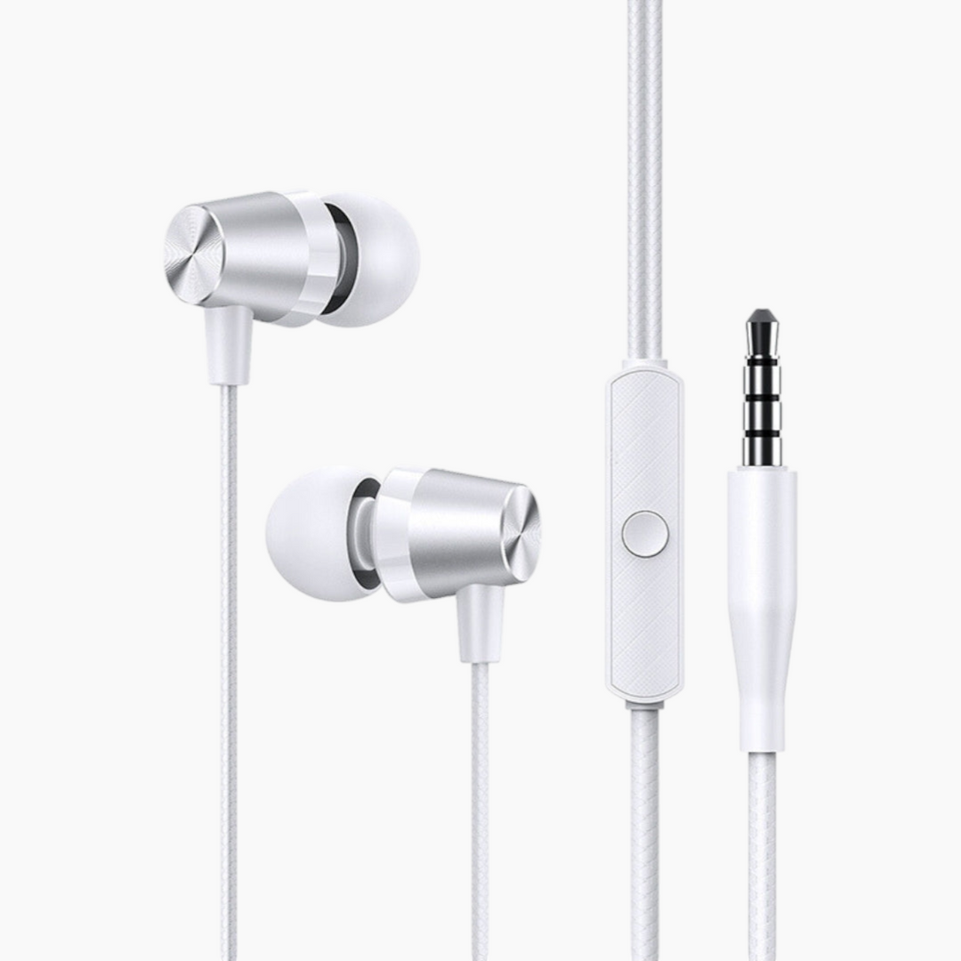 USAMS EP-42 Earphone (3.5mm)