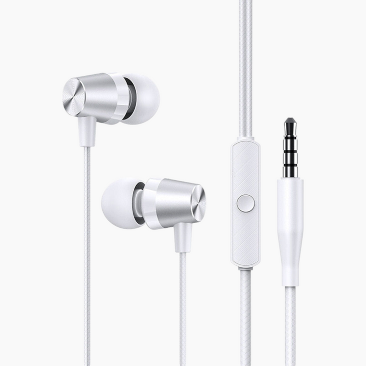 USAMS EP-42 Earphone (3.5mm)