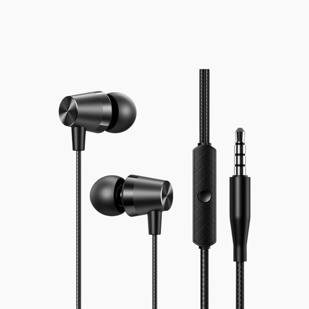 USAMS EP-42 Earphone (3.5mm)