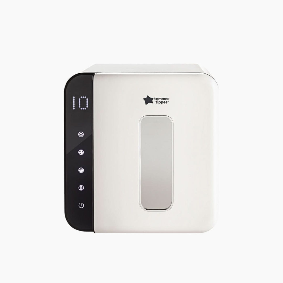 Tommee Tippee UV 3-In-1 Sterilizer And Dryer