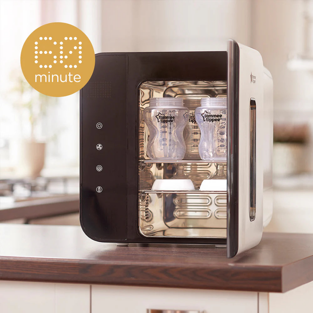 Tommee Tippee UV Sterilizer &amp; Dryer