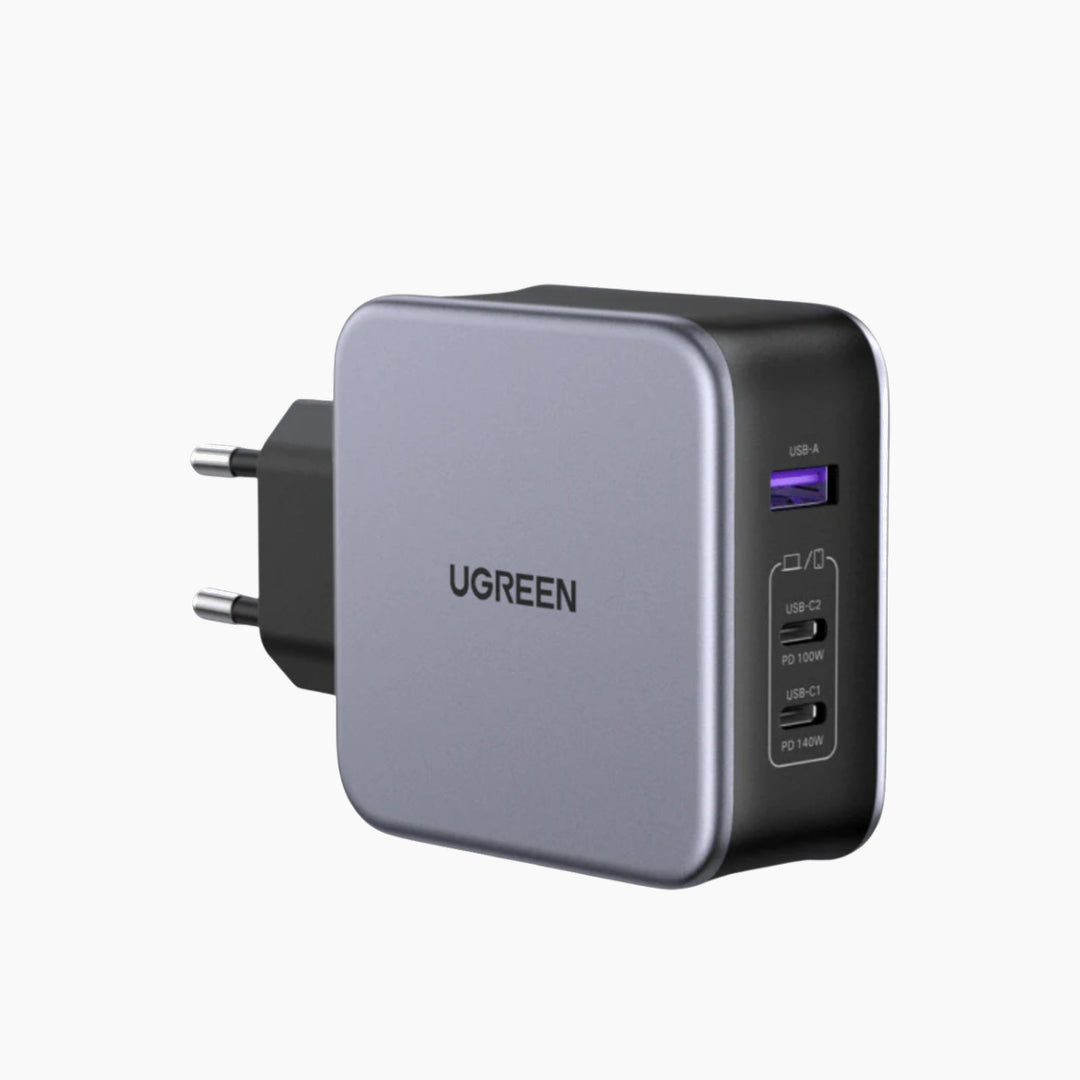 Ugreen Nexode 140W USB-C wall charger