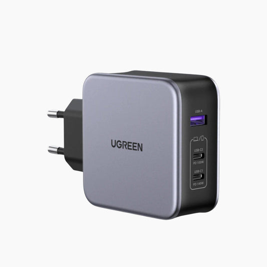 Ugreen Nexode USB-C Ports Wall Charger 140W