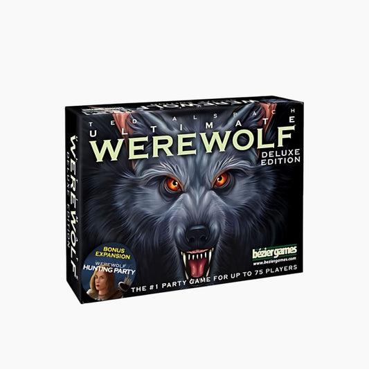 Ultimate Werewolf Deluxe Edition