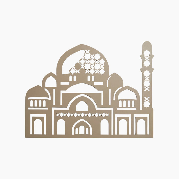 Kawn Designs Umawi placemat, 45 cm x 35 cm