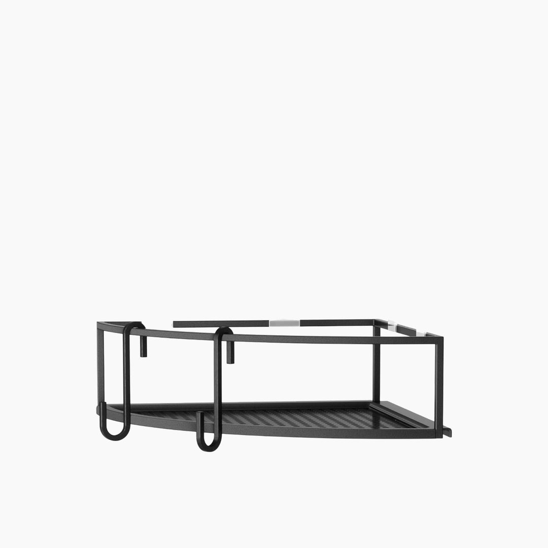 Umbra "Cubiko" Corner Shelf - Metal