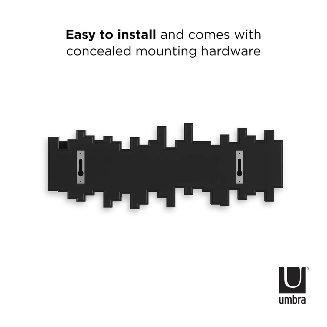 Umbra Sticks Wall Rack