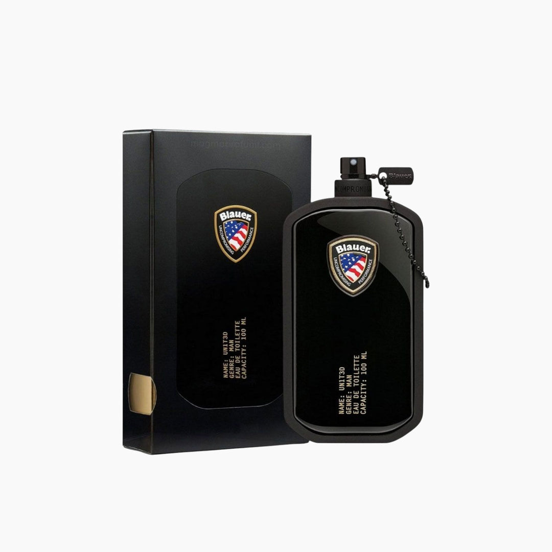 Blauer Un1T3D EDT 100ML - HUNA