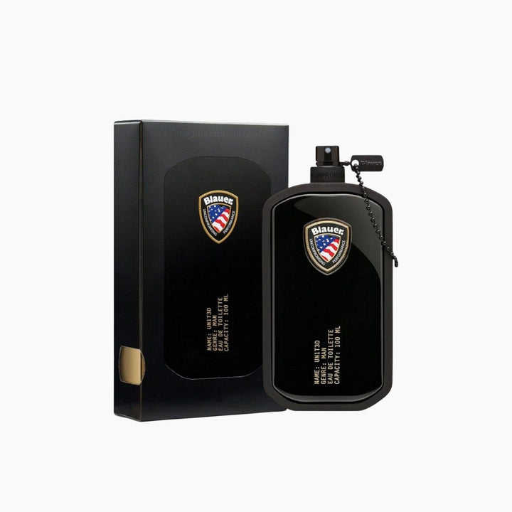Blauer Un1T3D EDT 100ML - HUNA