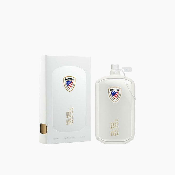 Blauer Un1T3D EDT 100ML - HUNA