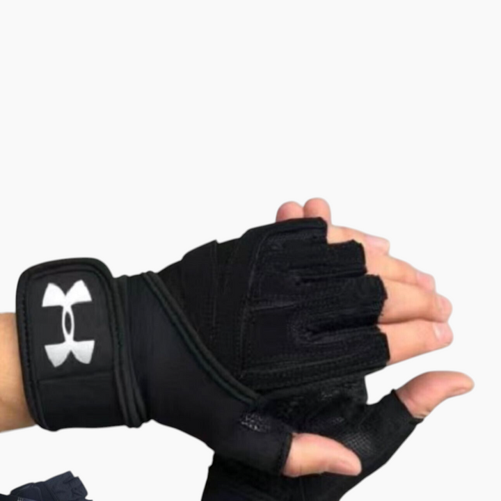 Under Armour Gloves