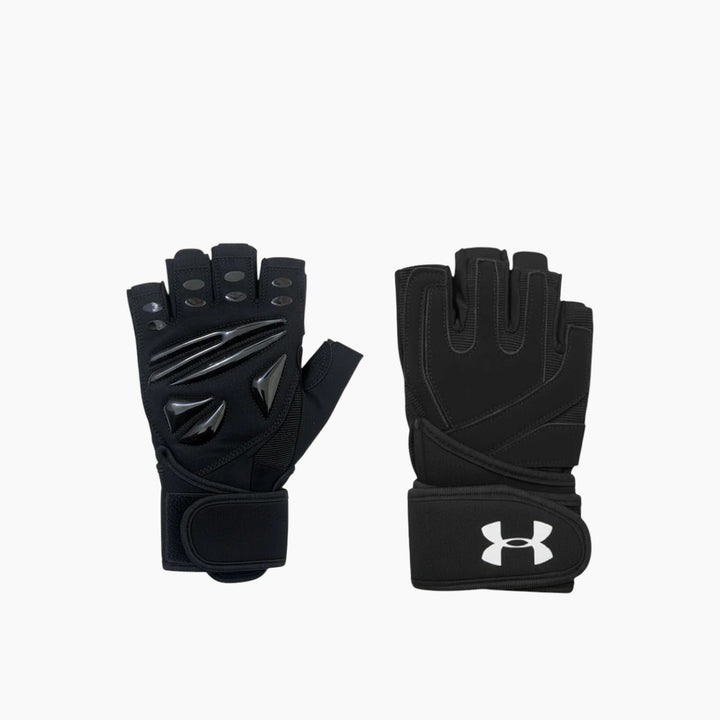 Under Armour Gloves
