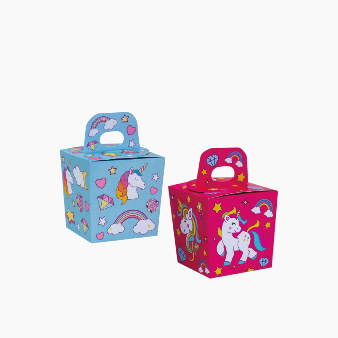 Decora Party Box Set