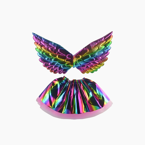 Unicorn Costume Set