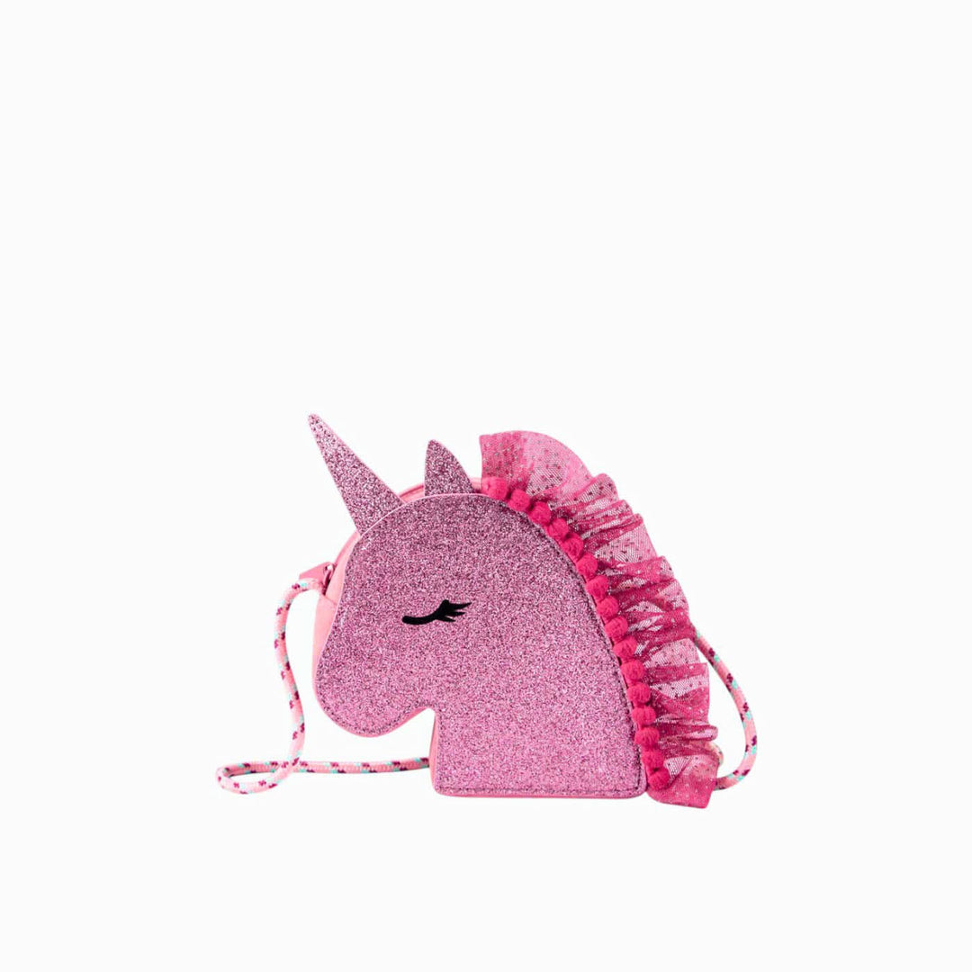 Skip Hop Unicorn Crossbody Bag - HUNA