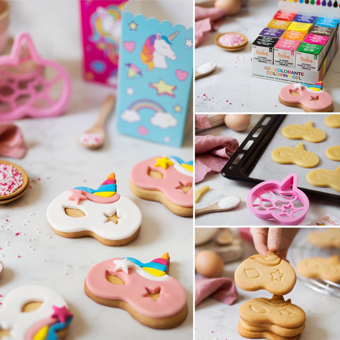 Decora Party Box Set