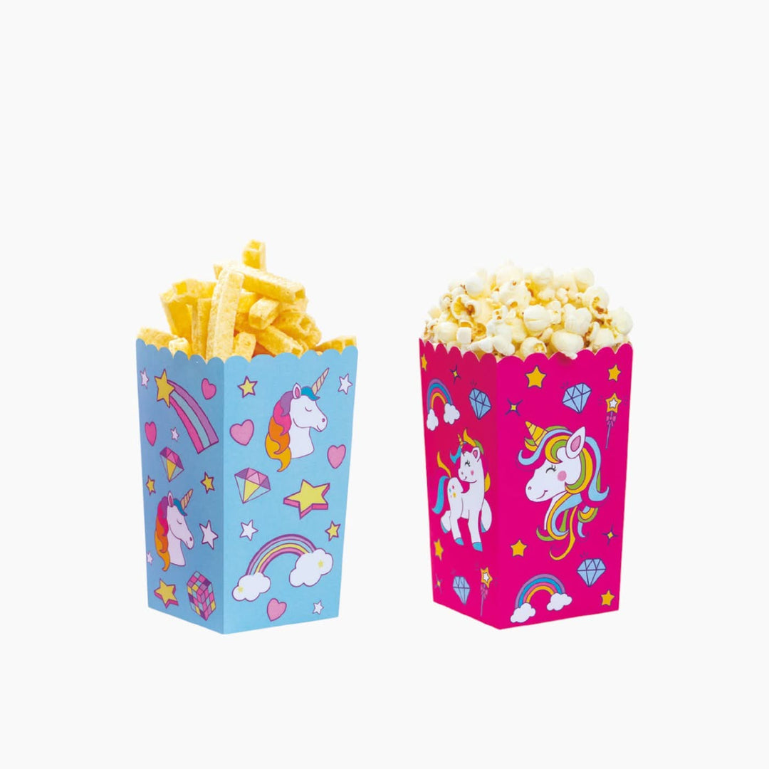 Decora Party Box Set