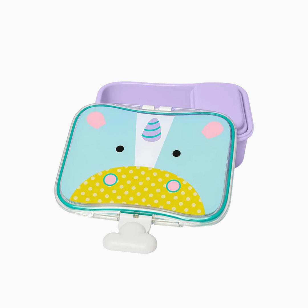 Peek A Boo Store Unicorn School Essential Gift Box