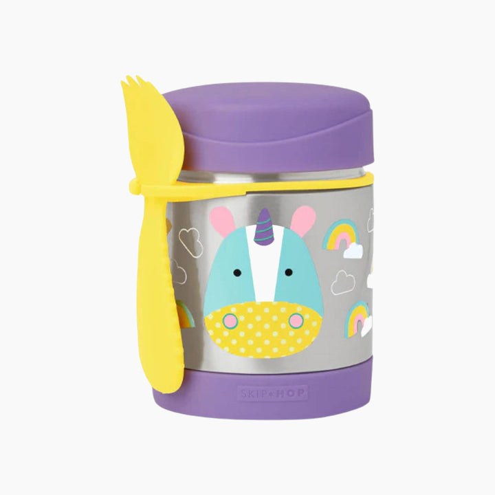 Peek A Boo Store Unicorn School Essential Gift Box