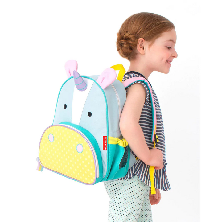 Peek A Boo Store Unicorn School Essential Gift Box