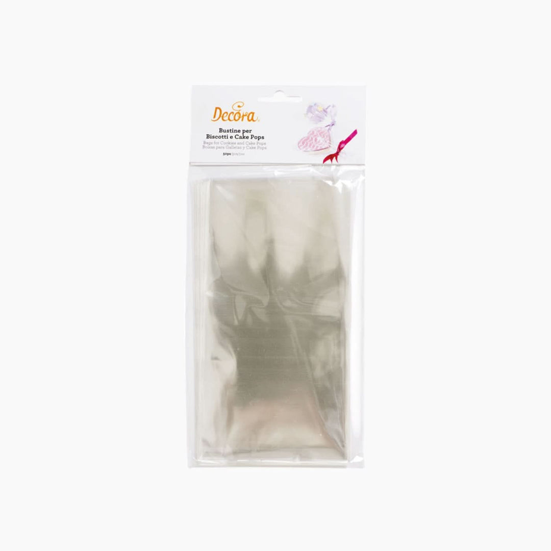 Decora Thermoformed Mold Set