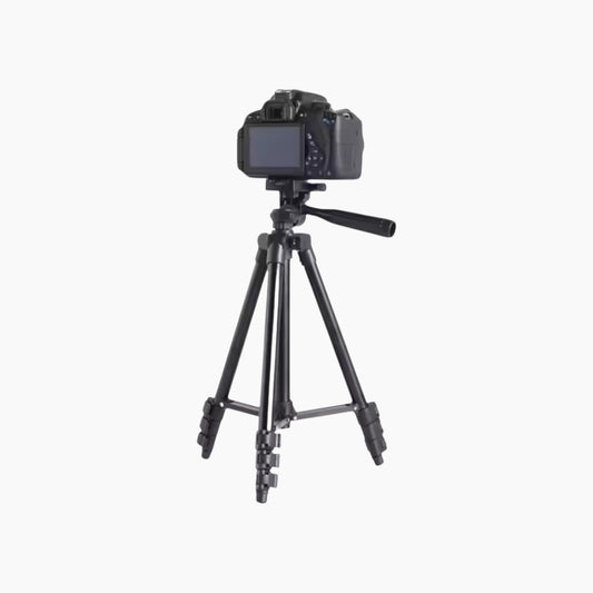 Universal Adjustable 3110  Camera & Phone Tripod