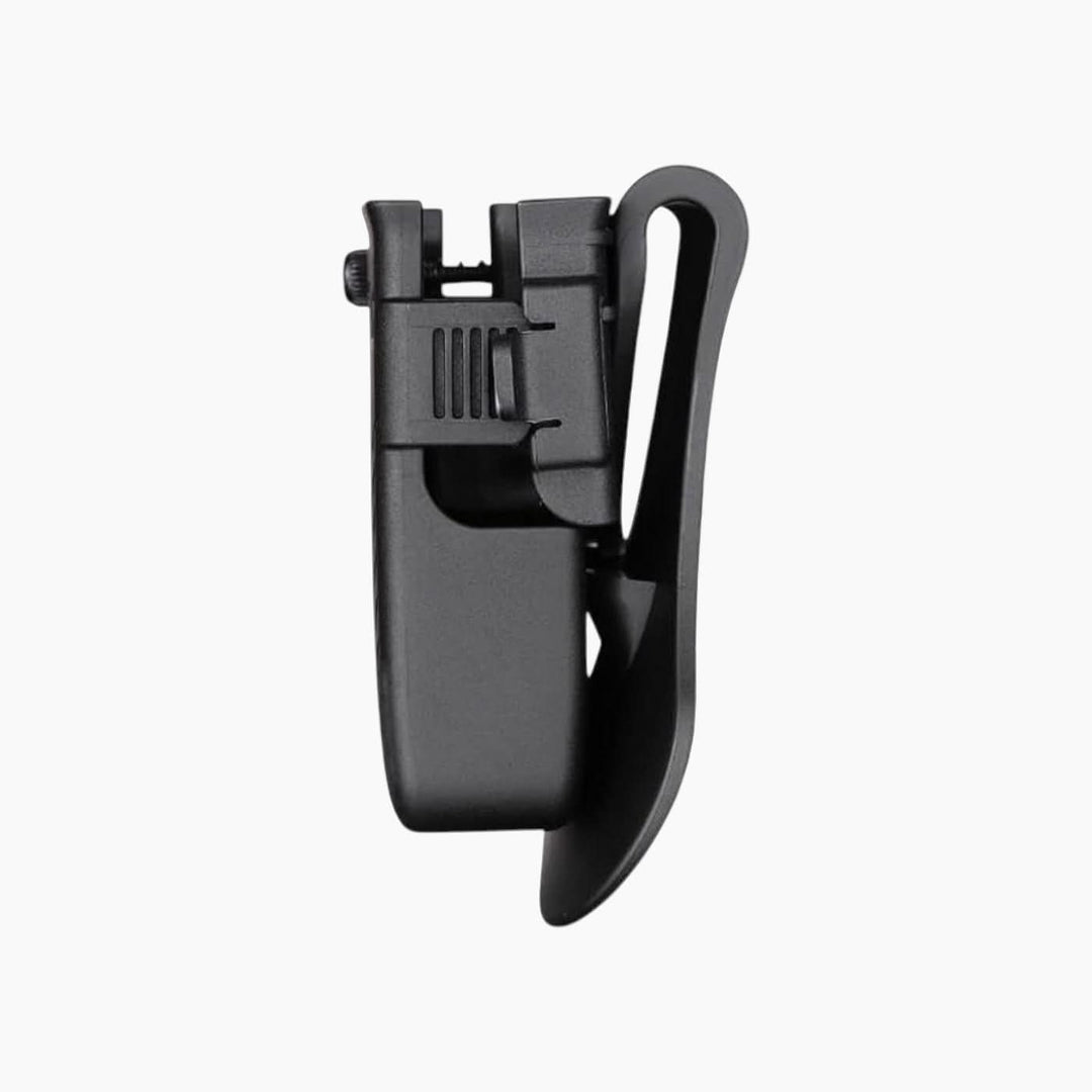 Mega Fit Universal Double Mag Pouch made of durable polymer