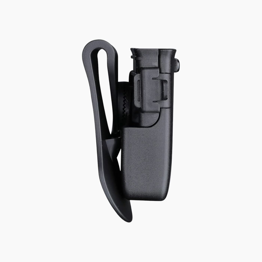 Mega Fit Universal Double Mag Pouch made of durable polymer