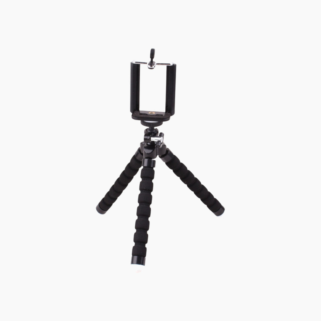 Universal Octopus Style Mini Tripod