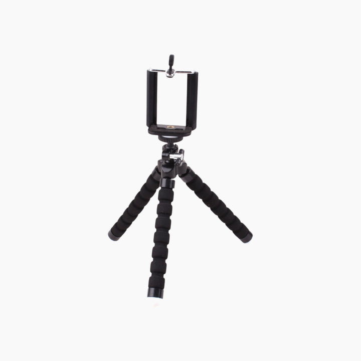 Universal Octopus Style Mini Tripod