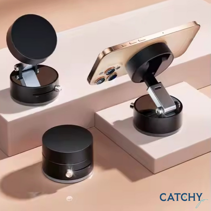 C.JO Universal Stable Magnetic Car Phone Holder
