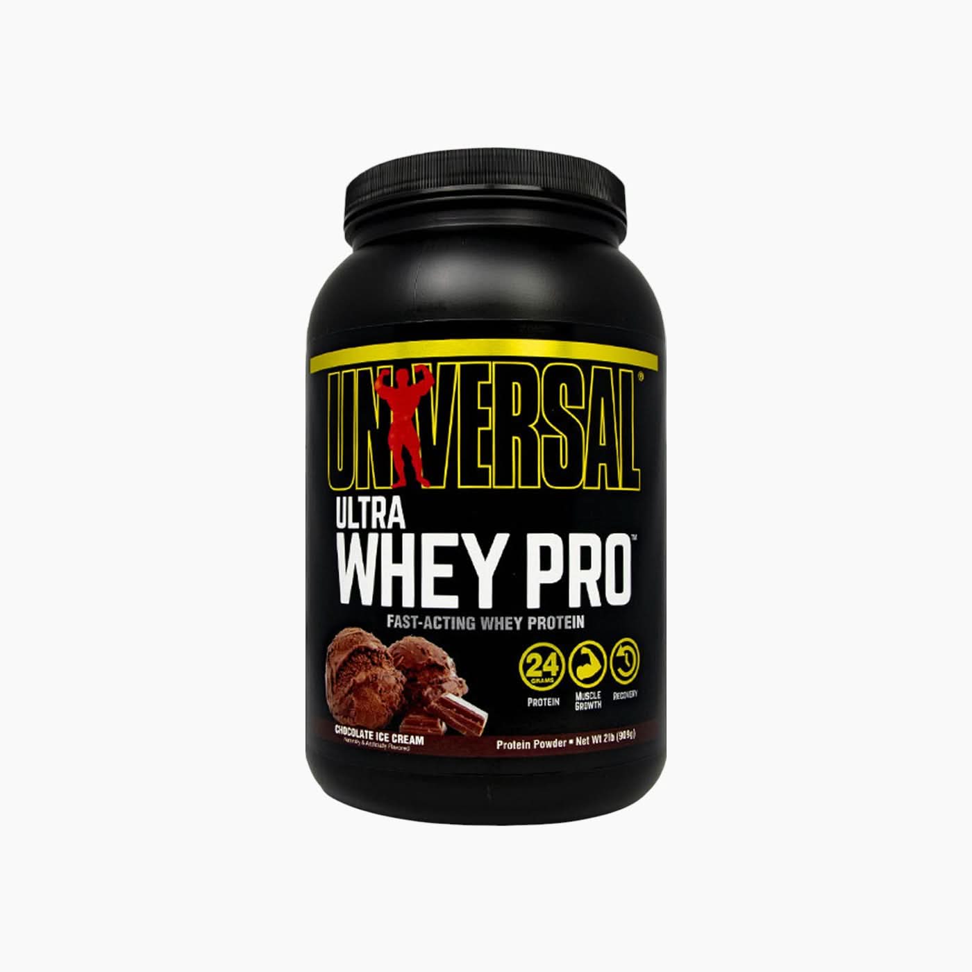 Universal Ultra Whey Protein Powder Universal Ultra Whey Protein Powder