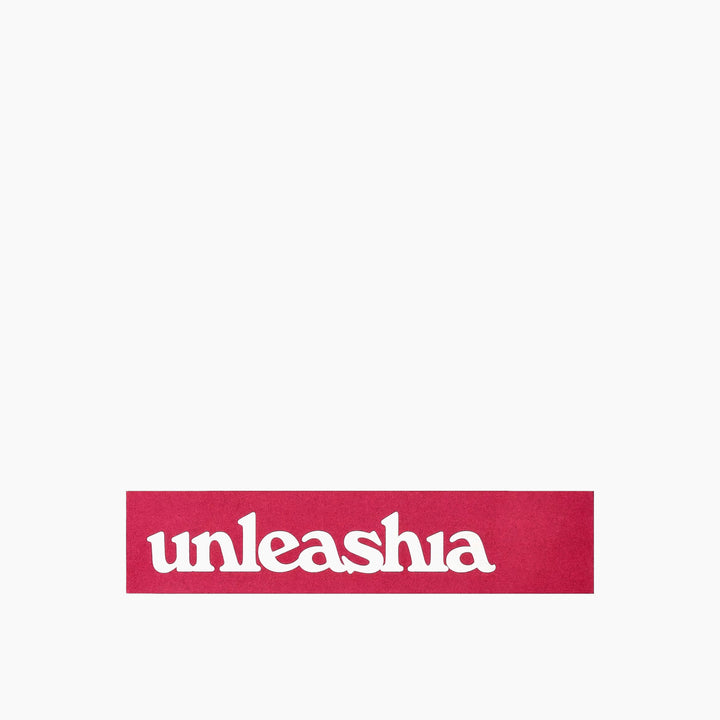 Unleashia Sunset Dazzle Lip Gloss Balm